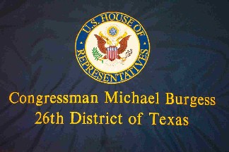 US Congress Seal