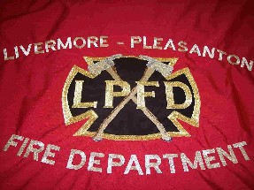 Livermore Pleasanton Fire Department