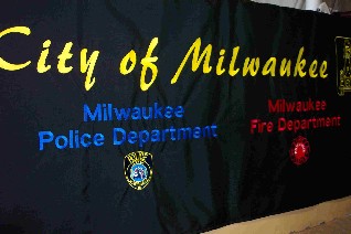 City of Milwaukee