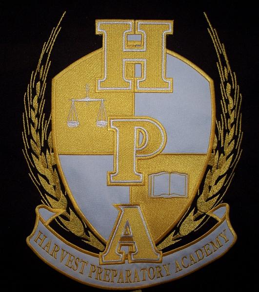 Harvest Preparatory Academy