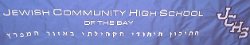 Jewish Community High School Embroidered Tablecloth