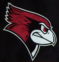 Laguna Creek High School Cardinal Mascot