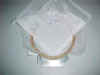 trick film with handkerchief held in place by spray adhesive only