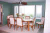 dining area w rug.JPG (461226 bytes)