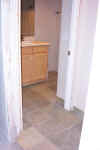 guest bath floor.JPG (164359 bytes)